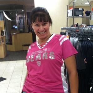 Meet your Posher, Lori